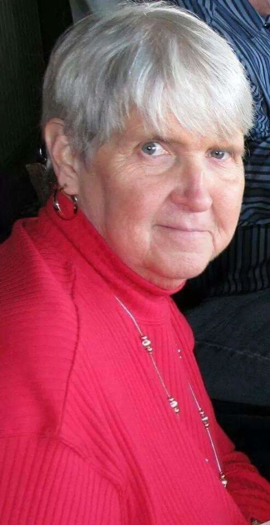 Claudette Taylor Bramlett Profile Photo