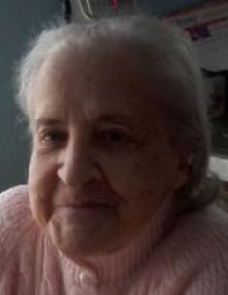 Winifred L. Mcarthur