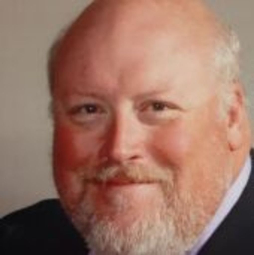 Christopher E. Young