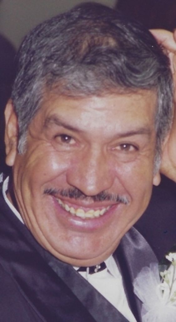 Marcos G. Carranza