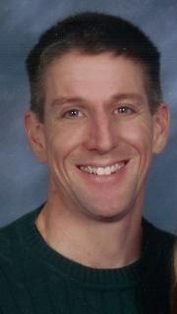 Paul Steven Gundy Profile Photo