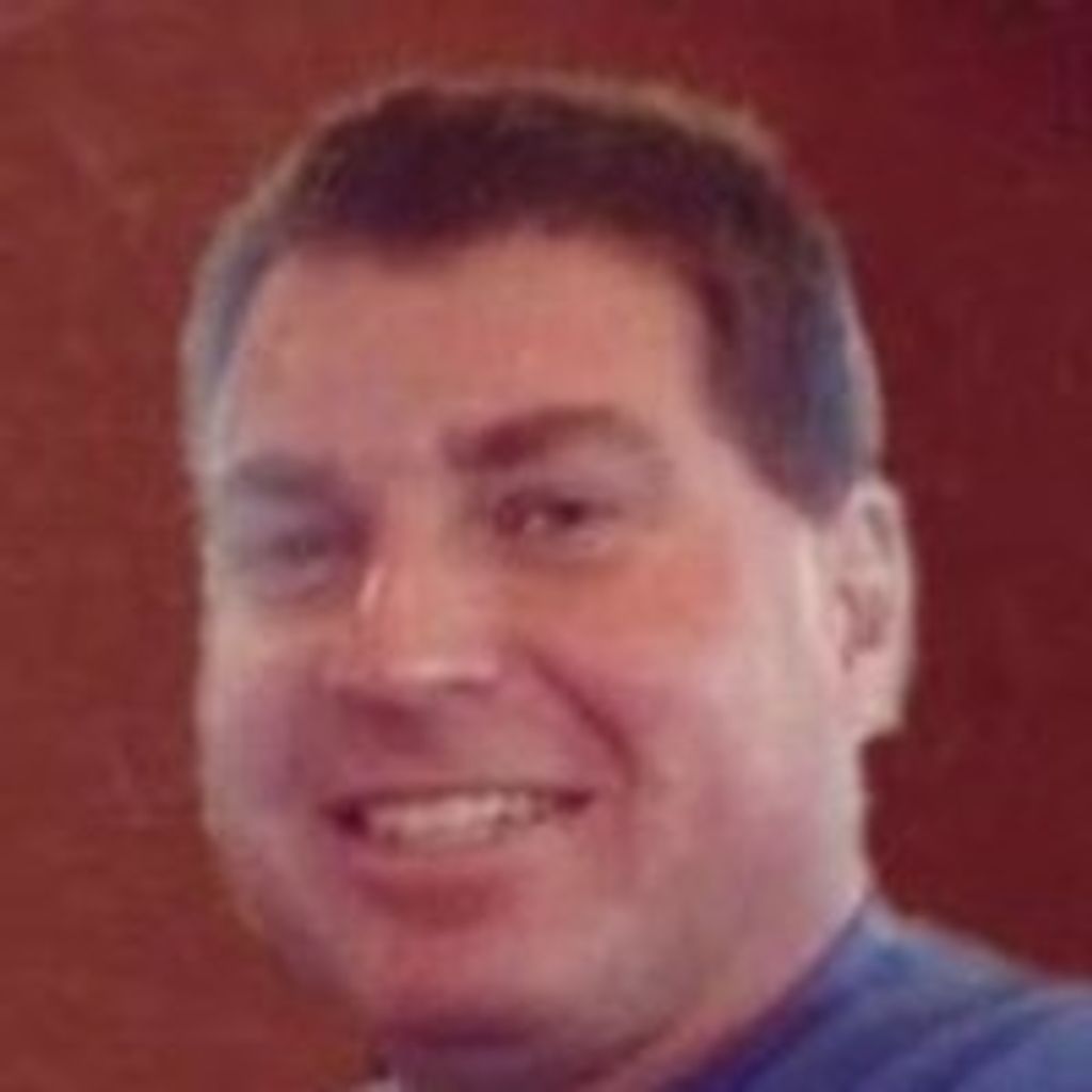 Bruce Fasnacht