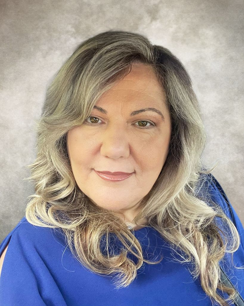 Nina Pandolfo Profile Photo