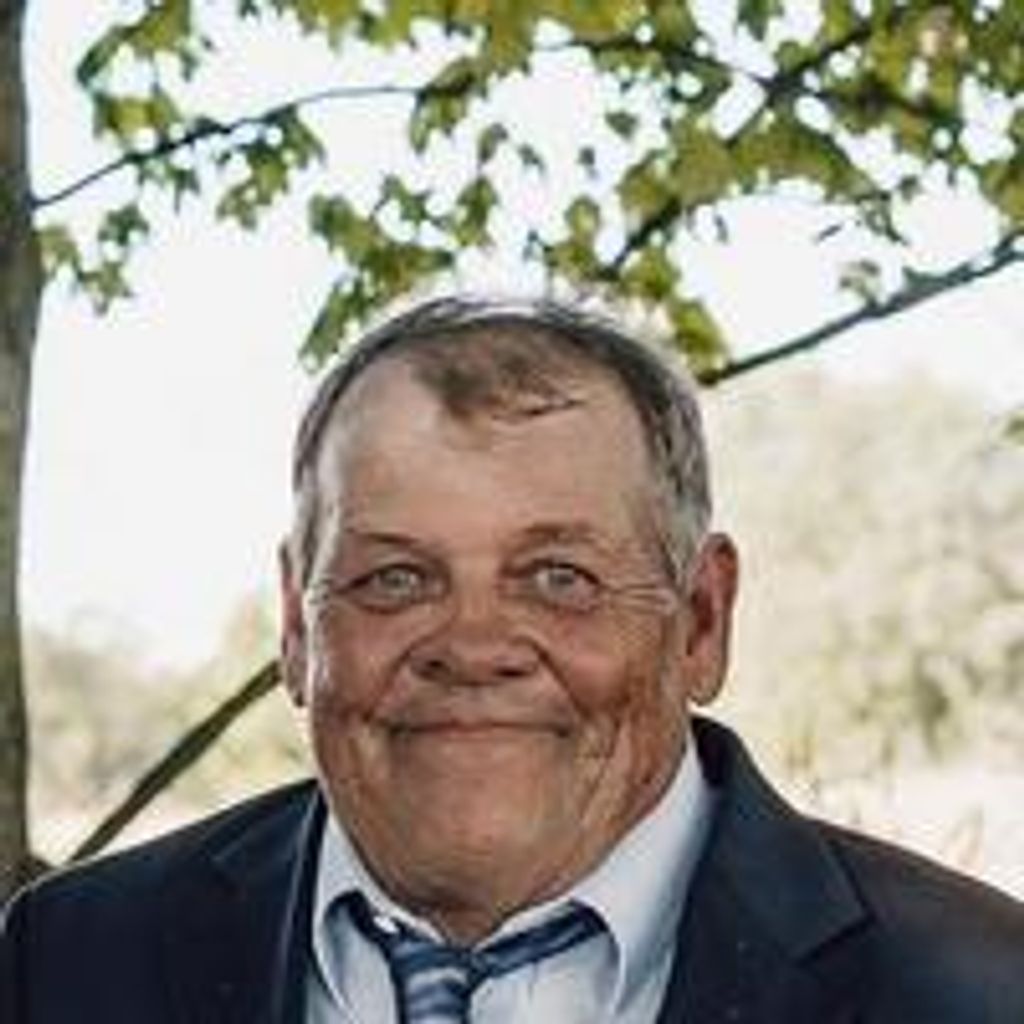 Lyle James Heeg Profile Photo