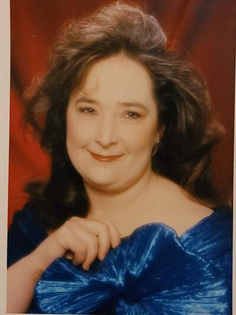 Tammy Sue Martin Profile Photo