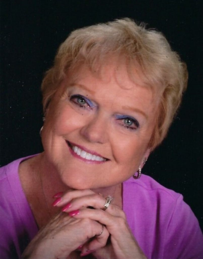 Joyce Ann Rife Cochran