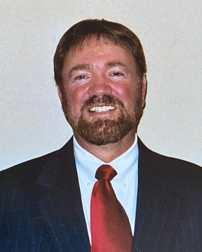 Byron Yates (Red) Barnwell Profile Photo