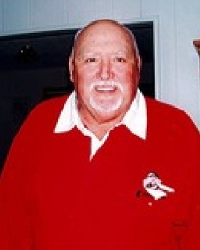 Charles U. Nash