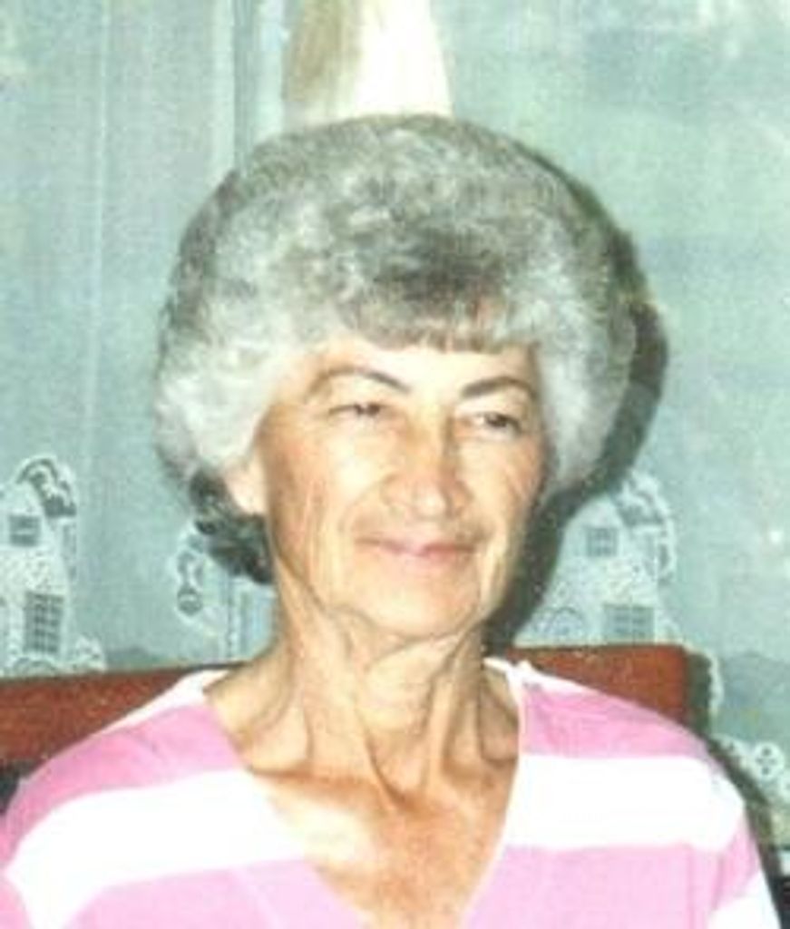 Gisela Shaw Profile Photo