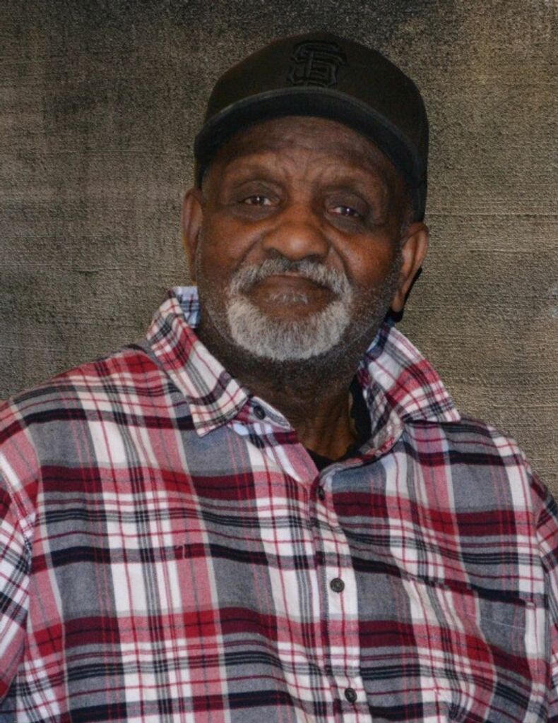 Herman Norton, Sr.