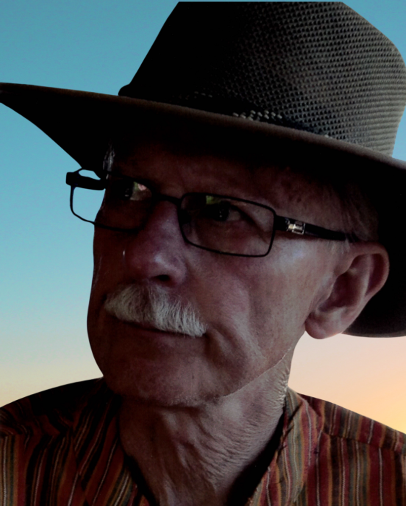 Jim Lance
