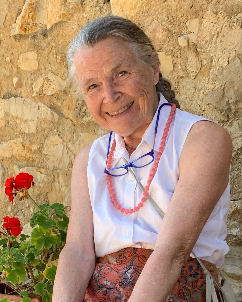 Augusta Petrone Profile Photo