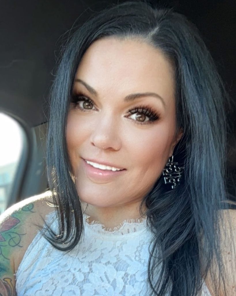 Courtney Bruntz Profile Photo