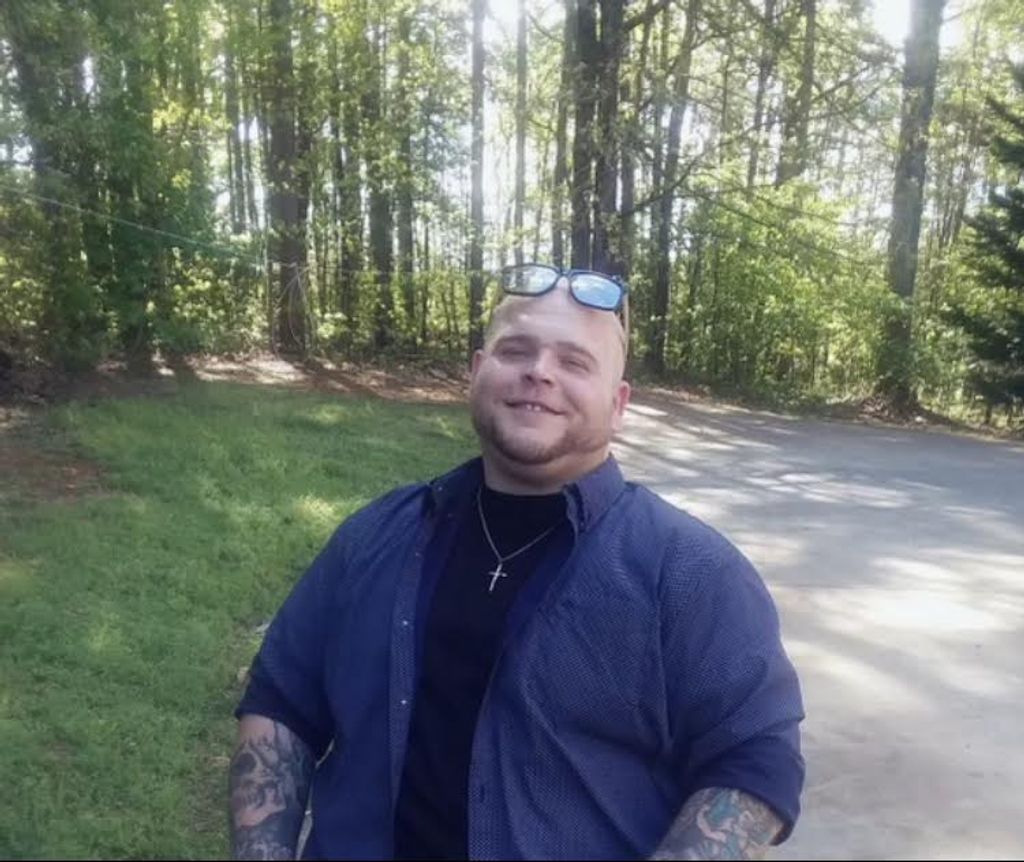 Zachary "Bubba" Colin Campbell Profile Photo