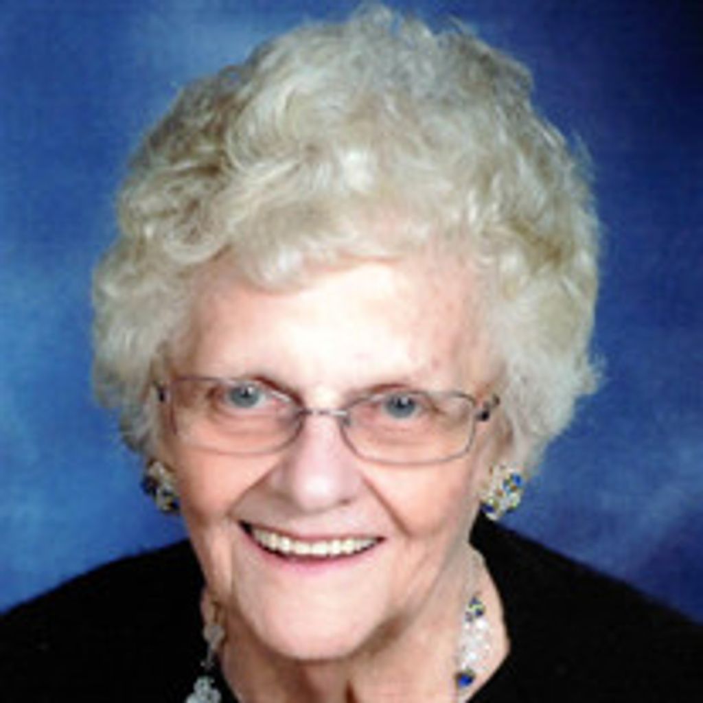 Maryann W. Sullivan