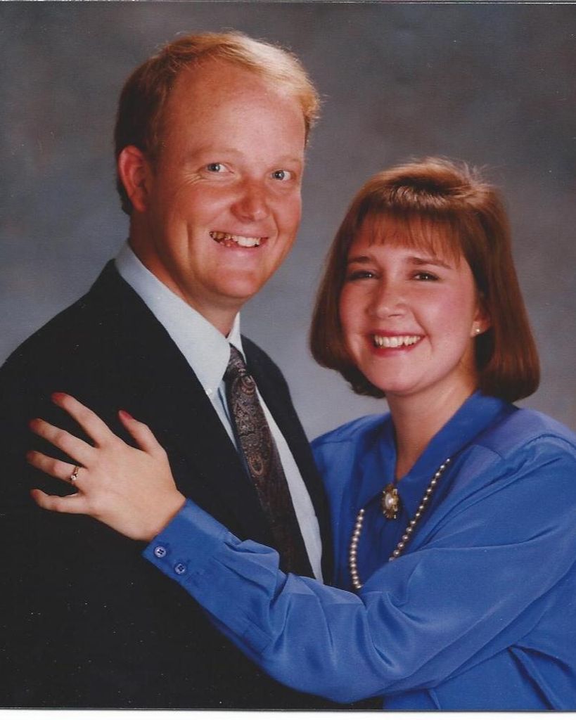 Kay Lynn Ratcliffe Schick Profile Photo