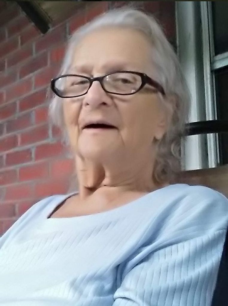 Shirley Braum