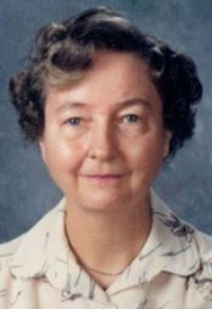 Mary T. Fox