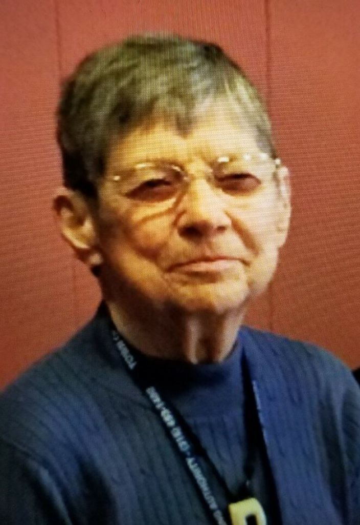 Ealien  F. Vrooman