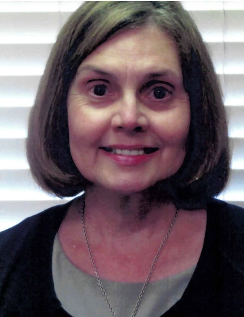 Rev. Deborah Broadwell Profile Photo