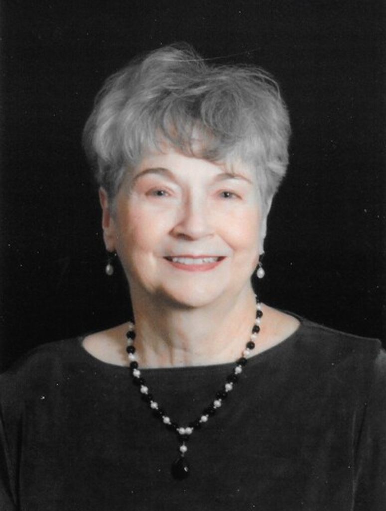 Ella Pearl Lancaster