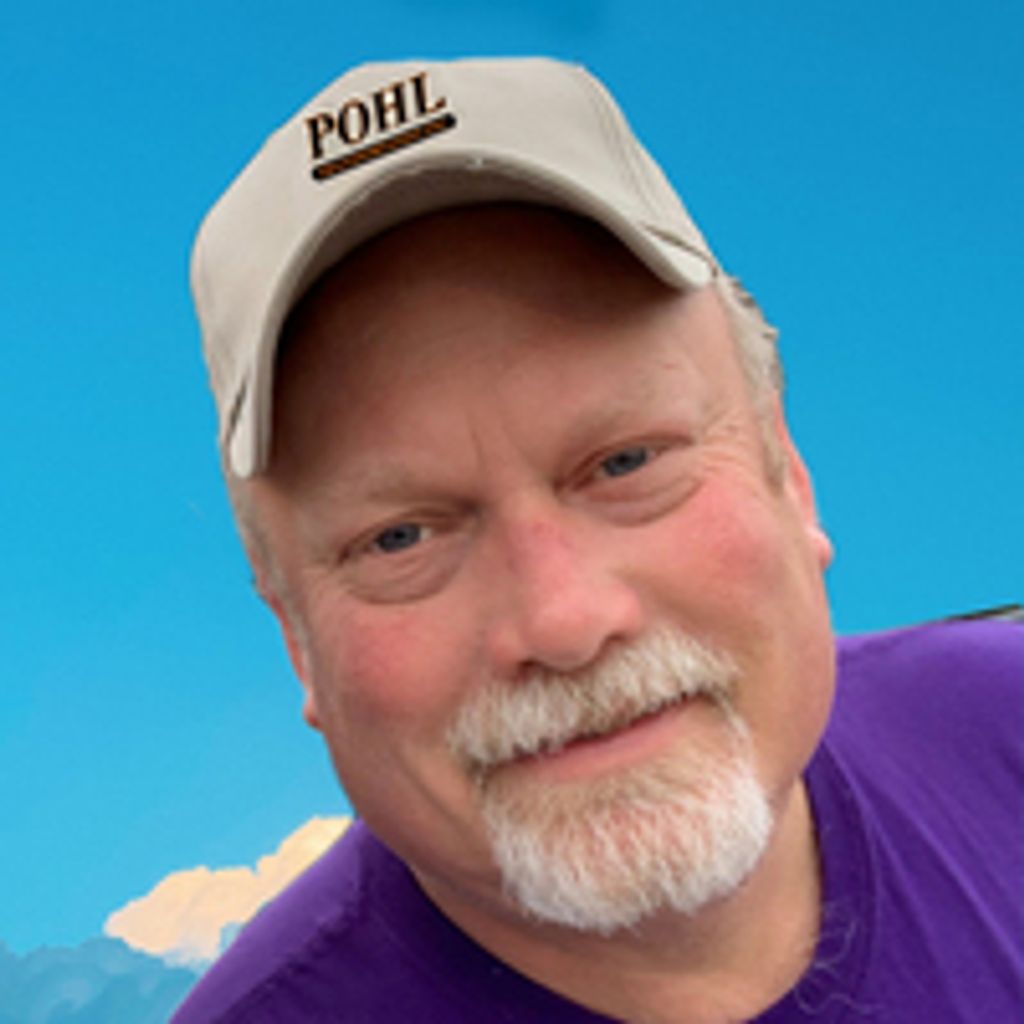 Gary Ray Dotson Profile Photo
