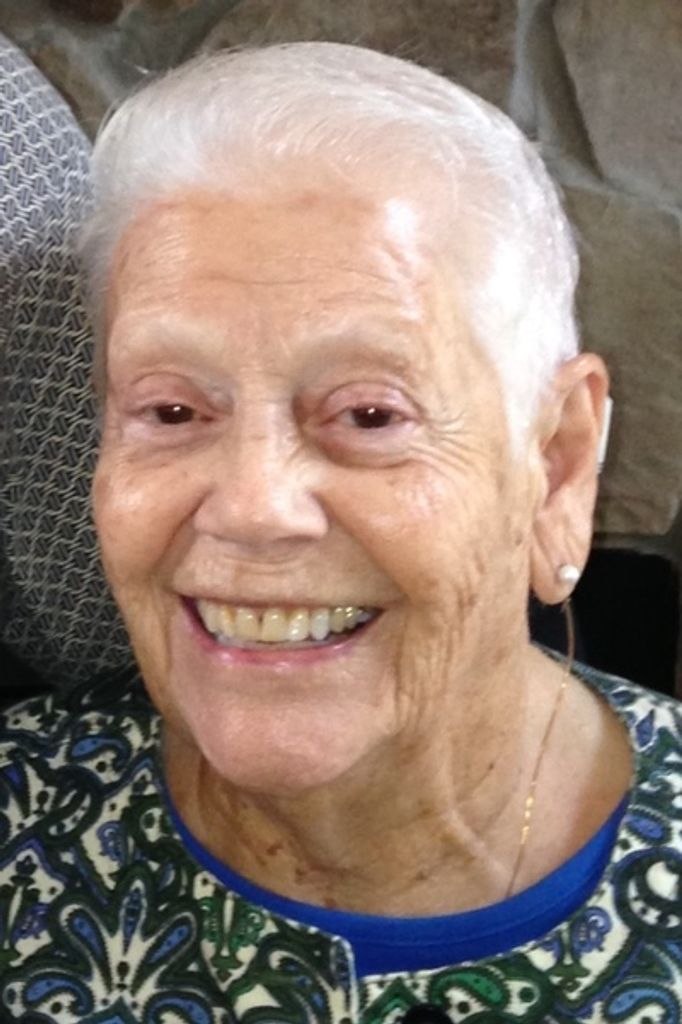 Louise Helene Storey Profile Photo