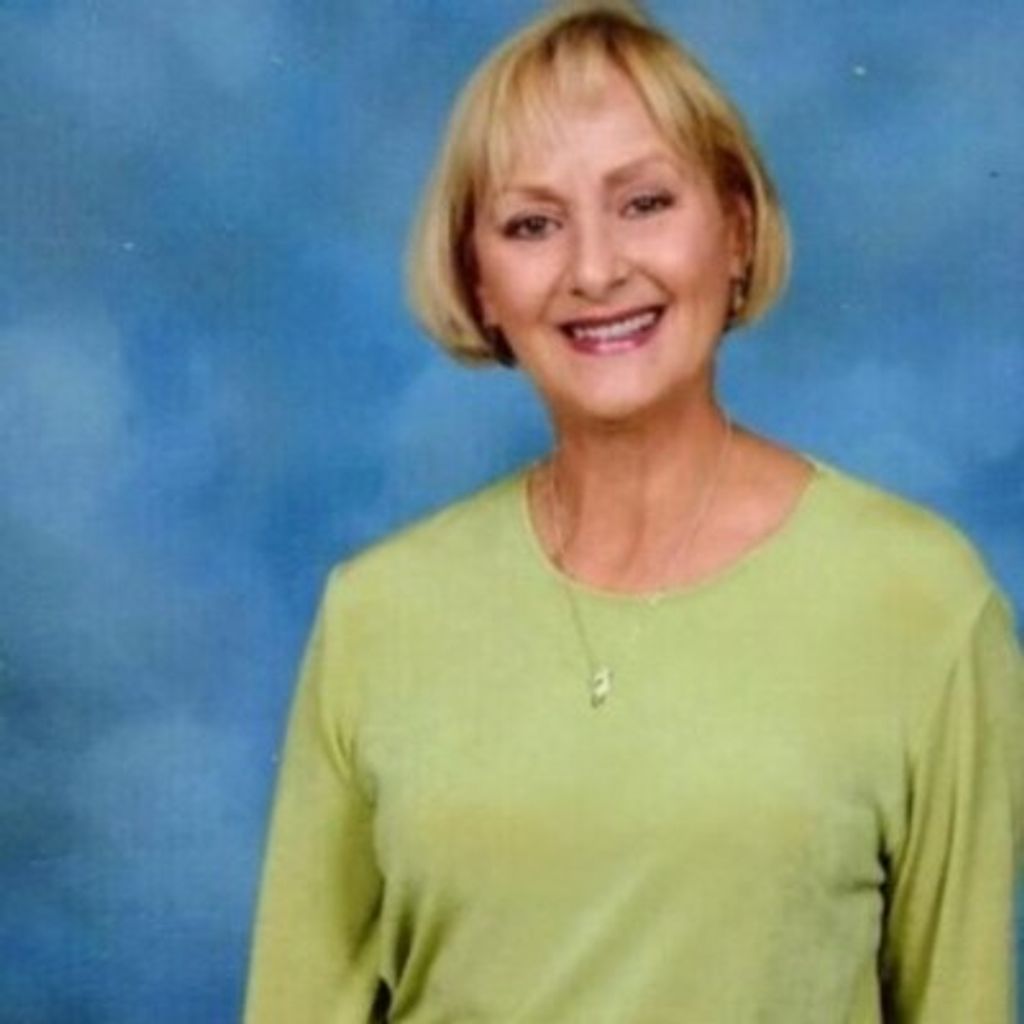 Virginia Helene White