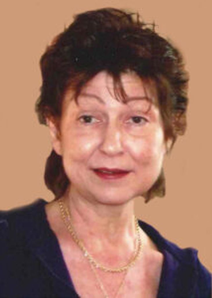 Margaret “Marg” Rose Mary Graham