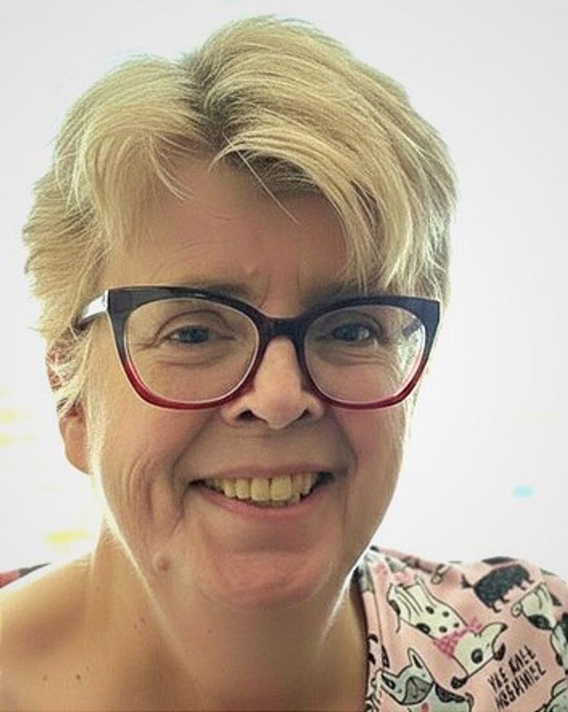 Carol Eileen Tharan