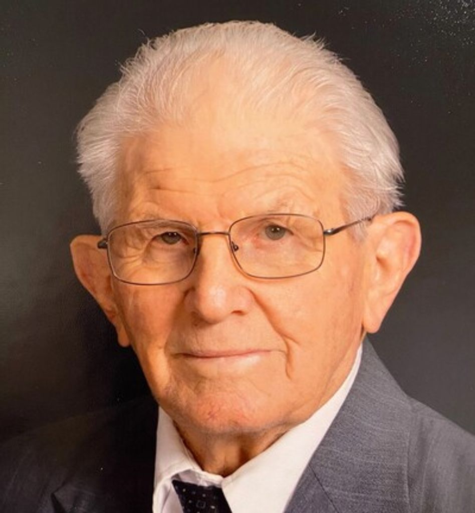 Raymond A. Prothman Profile Photo