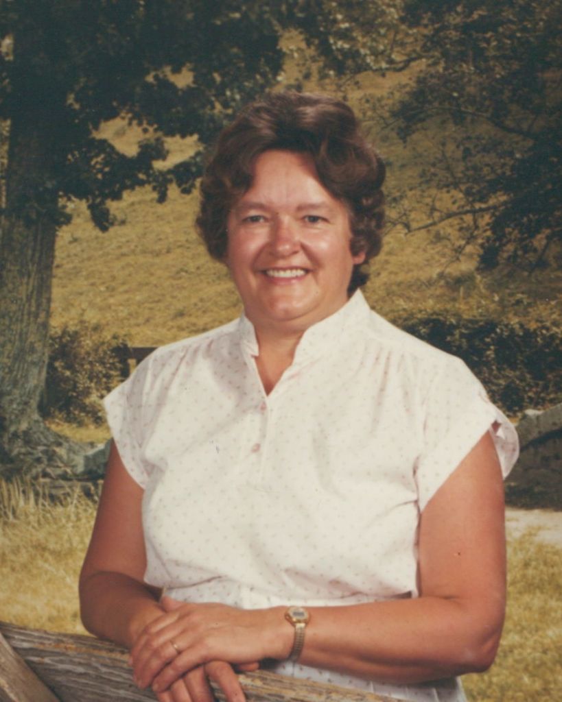 Eva Stanley