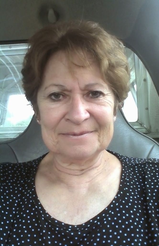 Joann Bellinger
