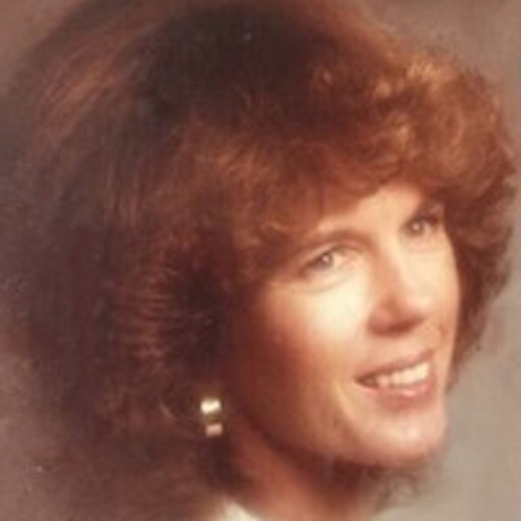Dorothy Ann "Deedee" B. Shahady