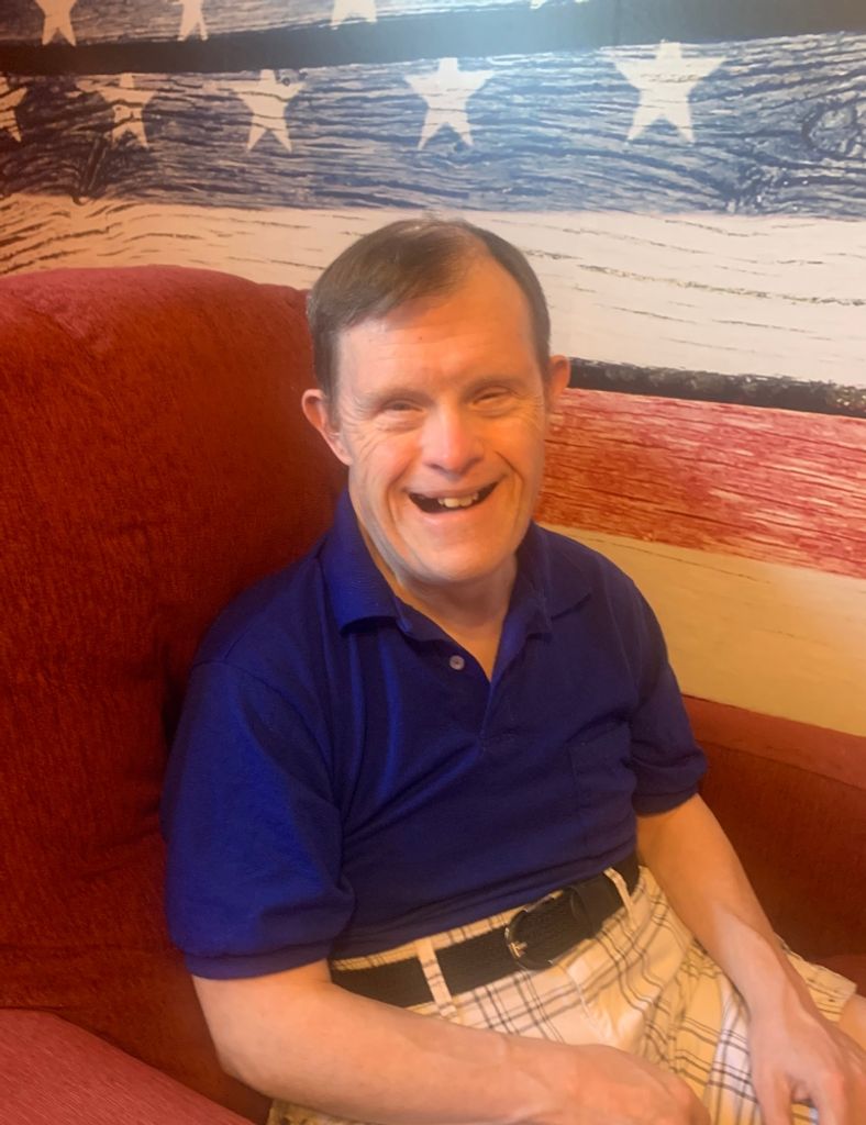 Terry Willits Profile Photo