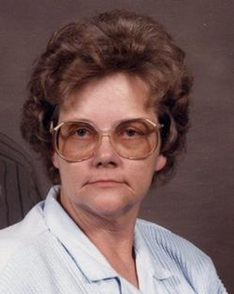Argelle Jane Anne Hearn