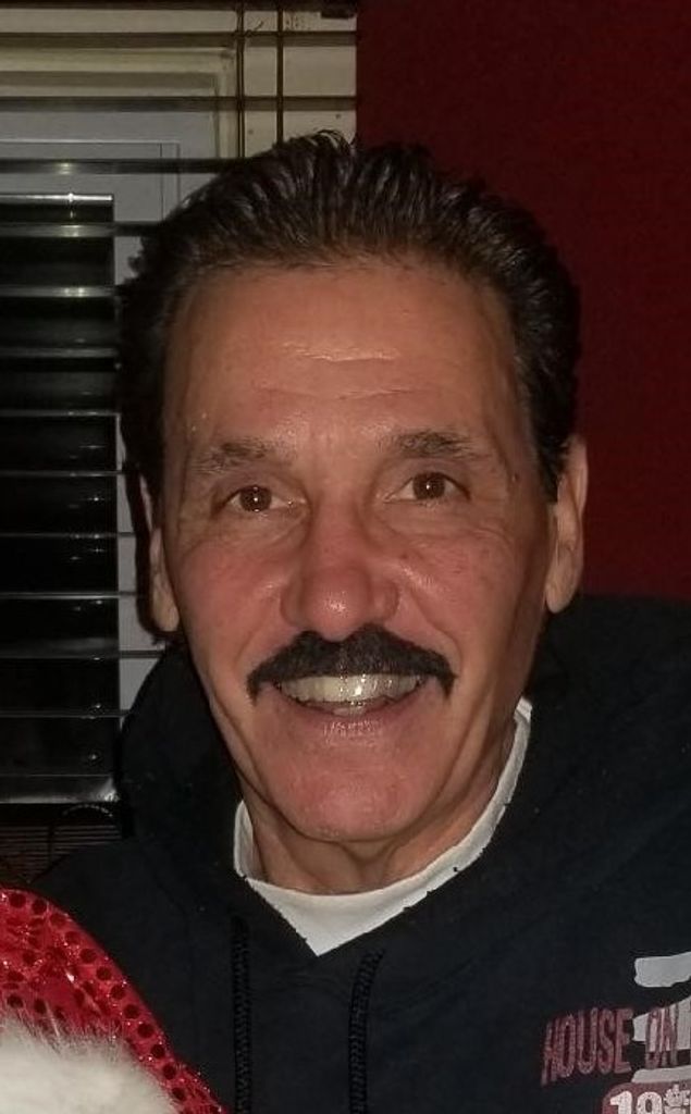 Brian R. Williams Profile Photo