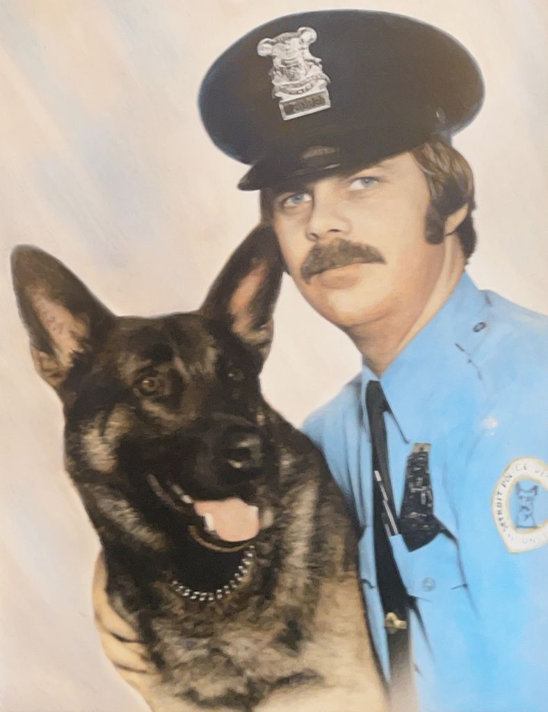 Samuel "Sam" Thompson Profile Photo