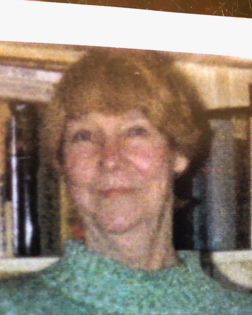 Leslie J. Kelly
