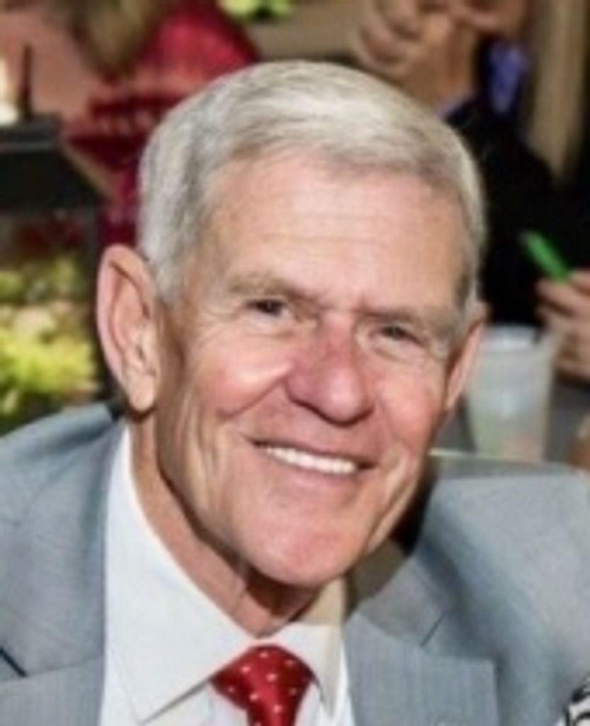 Charles H. Witte