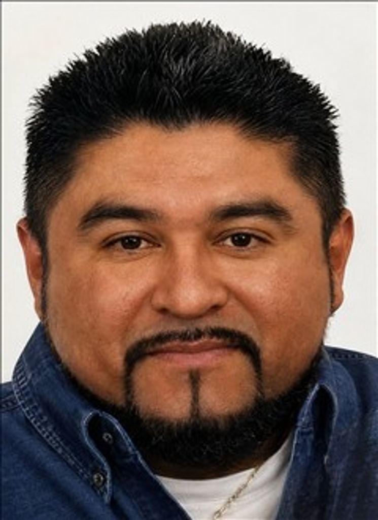 George Rodriguez Sr. Profile Photo