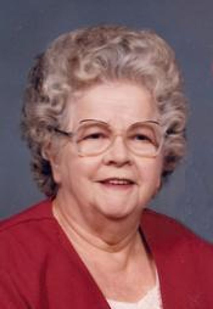Irene Richey
