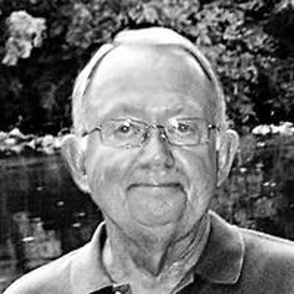 James R. Leman