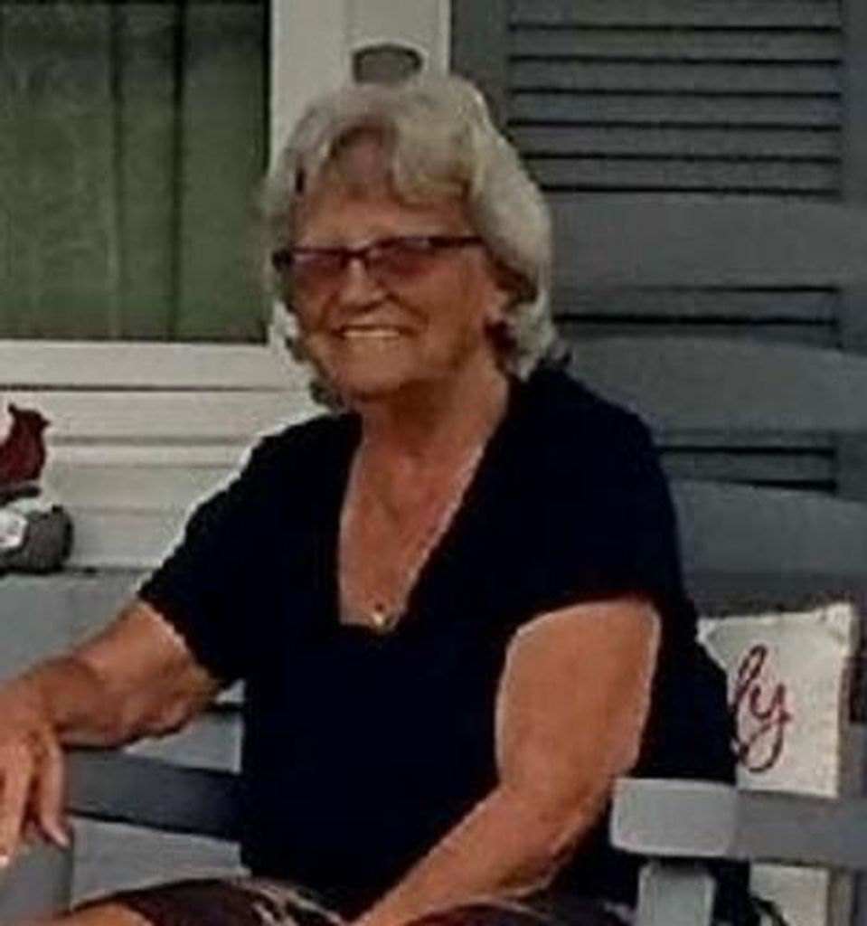 Donna Jean Dennis Dilldine Profile Photo