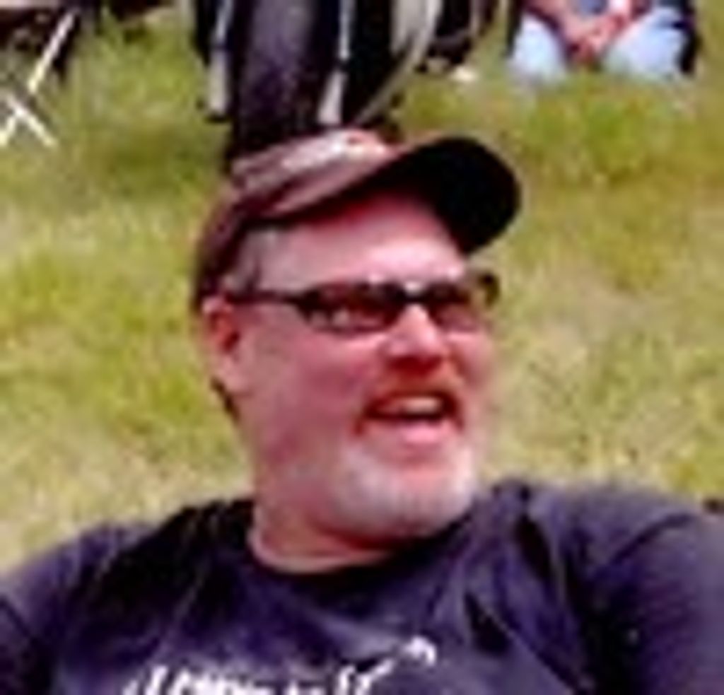 Kenneth Larson