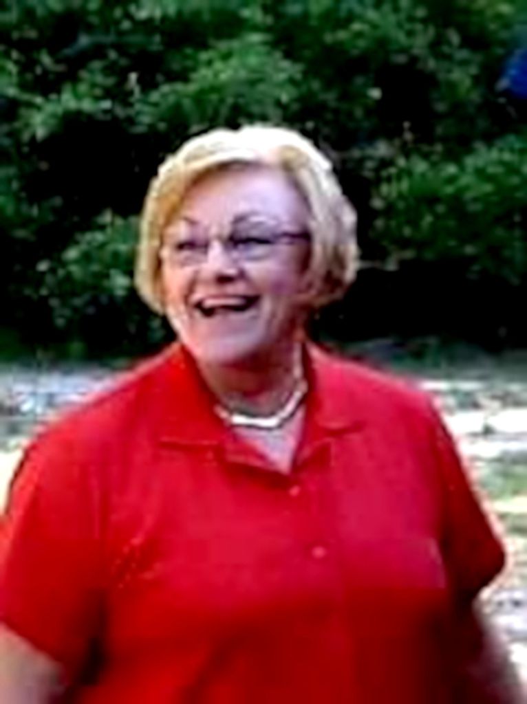 Cynthia "Cindy" Shore