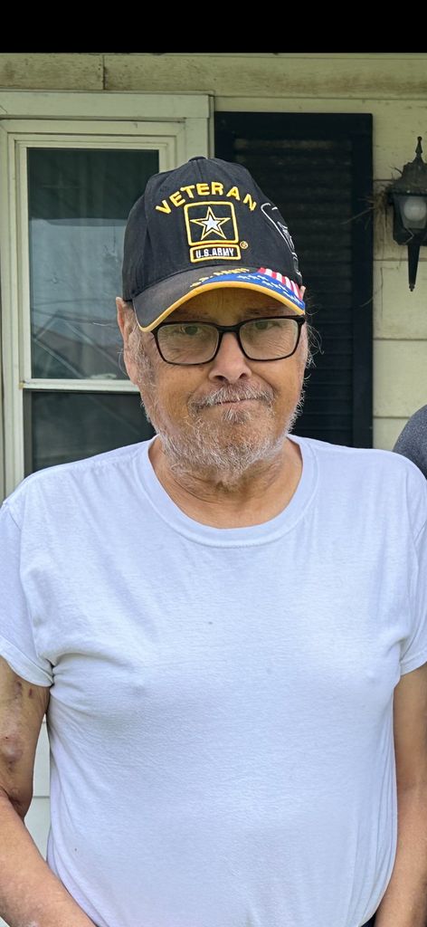 Michael E. Lykins Profile Photo