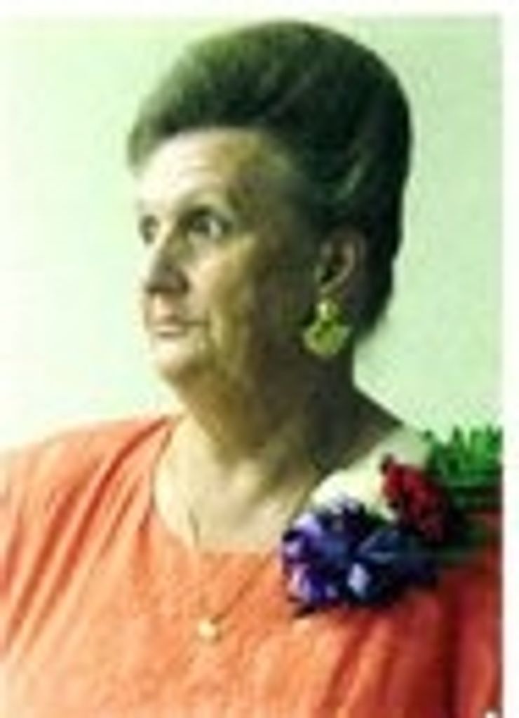 Betty Russell