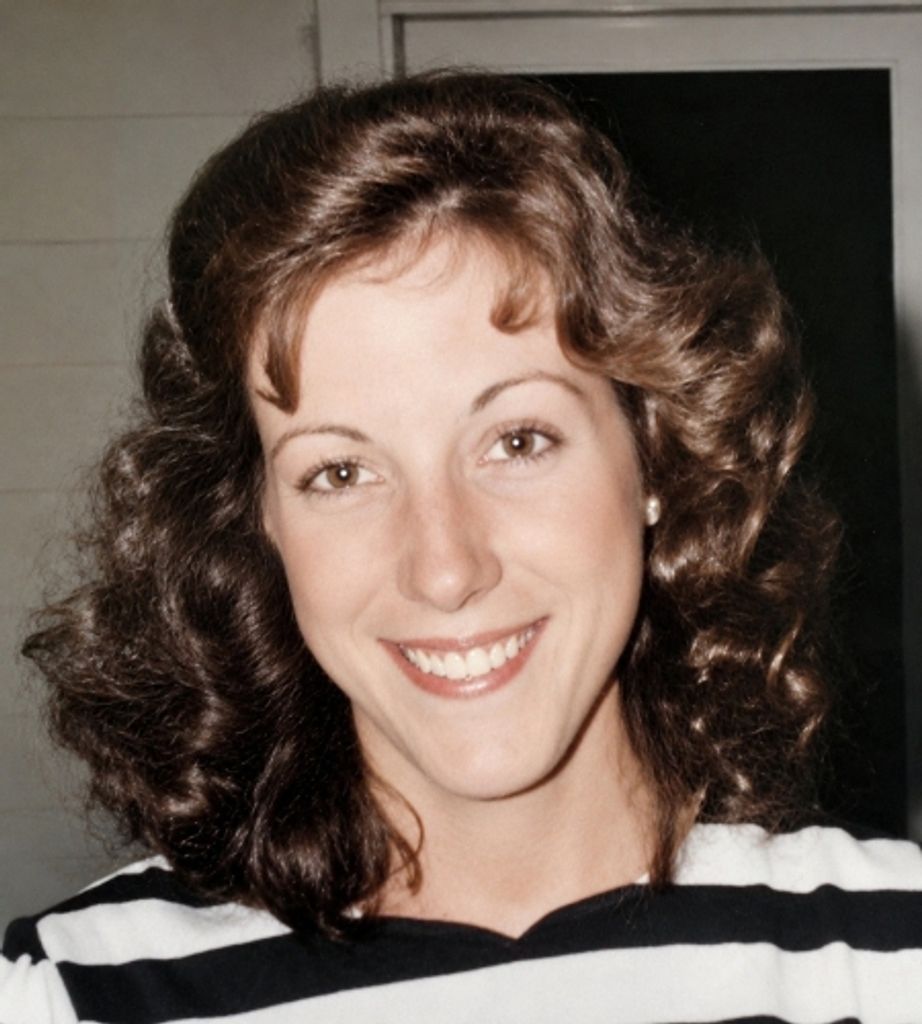 Patricia M. Murray