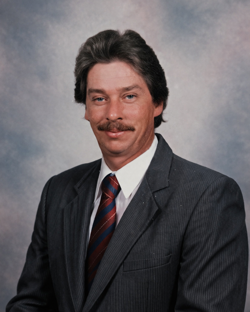 Cheslie "Rick" Poole Profile Photo